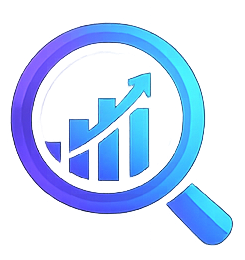 ProfitLens logo
